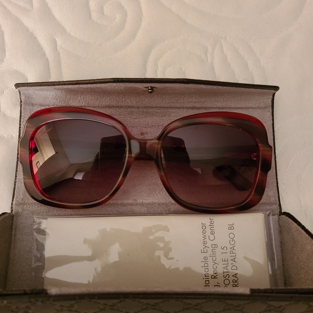 COPY - COPY - Ladies Designer Sunglasses